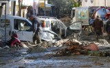 Frana a Ischia, otto le vittime: Due famiglie morte sotto il fango